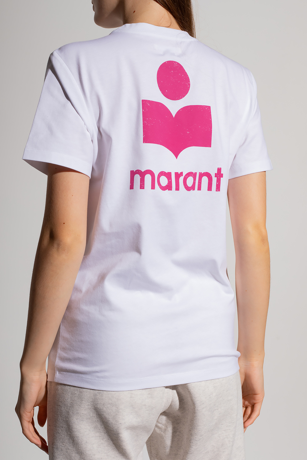 shirt Isabel Marant Étoile - 'Zewel' T
